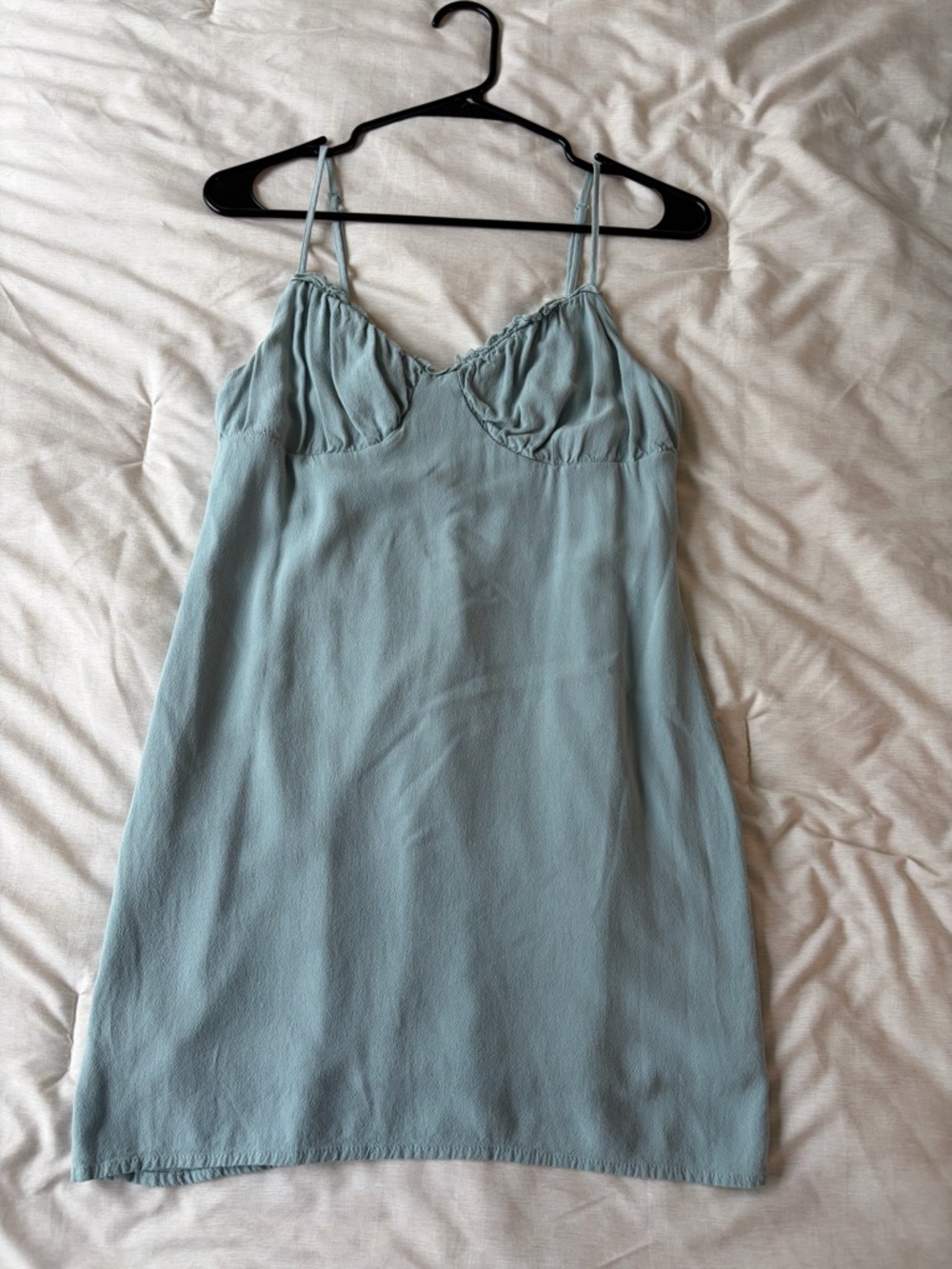 L.A Hearts Mini Dress